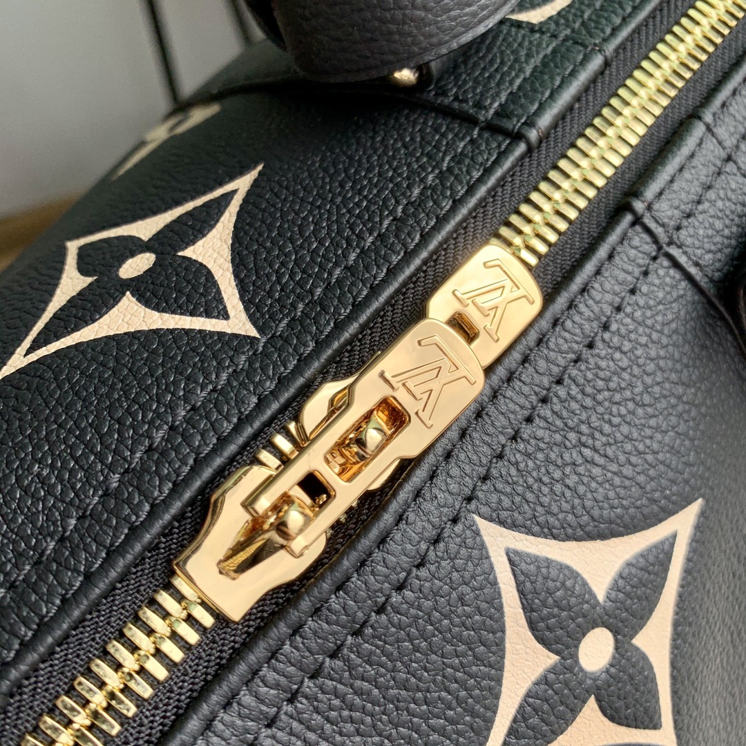 LV Travel Bags